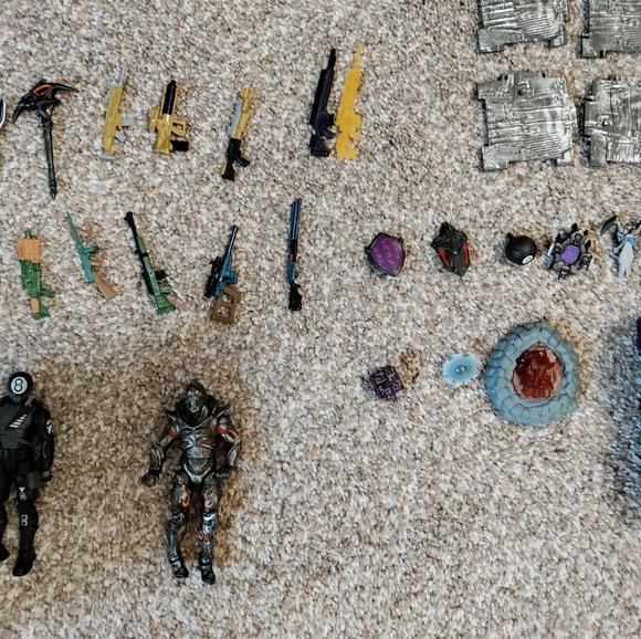 Fortnite large vending machine - Picture 4 of 11